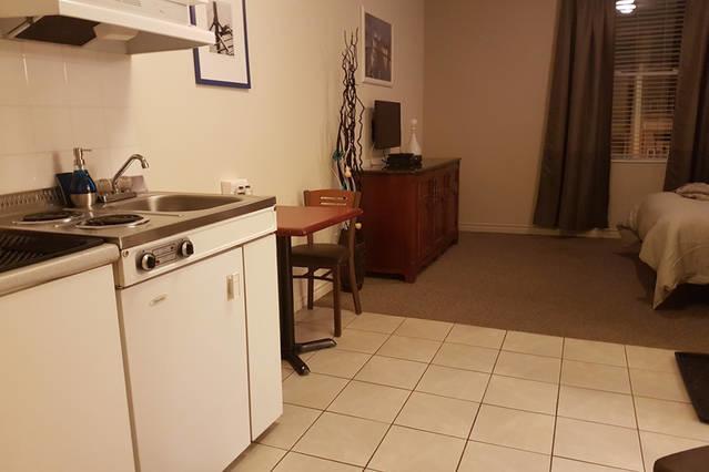Cozy Little Studio #16 By Amazing Property Rentals Gatineau Dış mekan fotoğraf