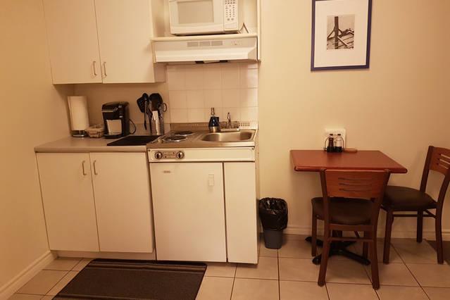 Cozy Little Studio #16 By Amazing Property Rentals Gatineau Dış mekan fotoğraf