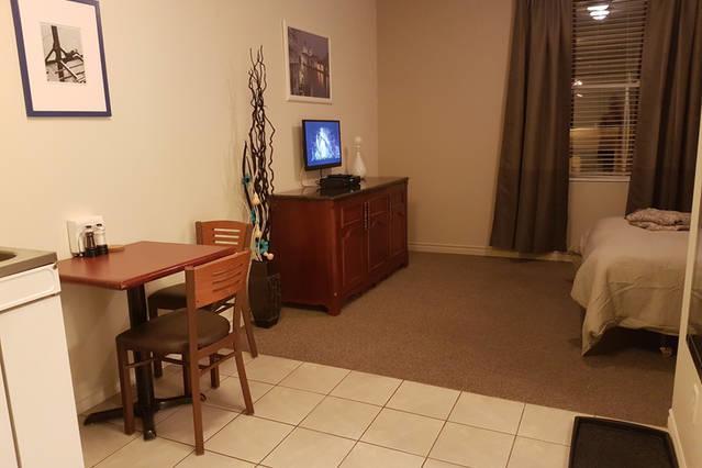 Cozy Little Studio #16 By Amazing Property Rentals Gatineau Dış mekan fotoğraf