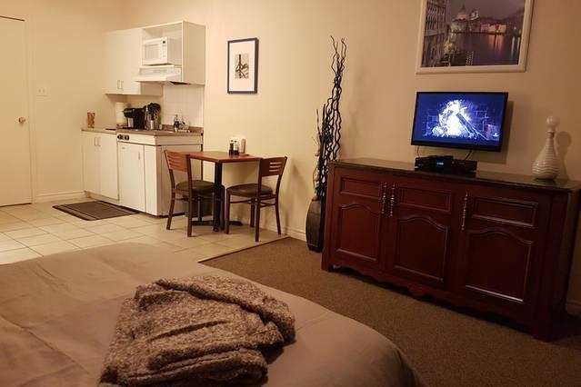 Cozy Little Studio #16 By Amazing Property Rentals Gatineau Dış mekan fotoğraf
