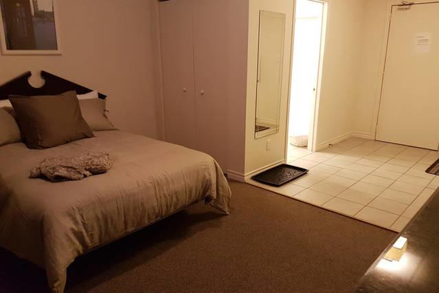 Cozy Little Studio #16 By Amazing Property Rentals Gatineau Dış mekan fotoğraf