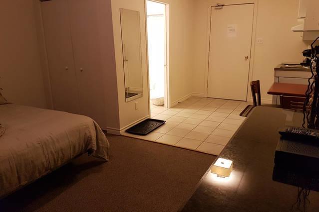 Cozy Little Studio #16 By Amazing Property Rentals Gatineau Dış mekan fotoğraf